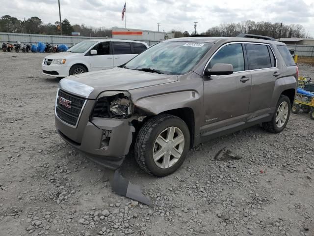 2012 GMC Terrain SLE