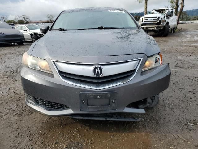 2013 Acura ILX 20