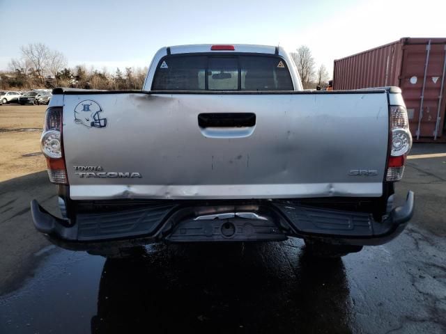 2013 Toyota Tacoma Access Cab