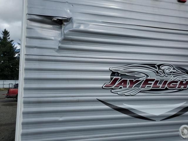 2014 Jayco JAY Flight