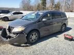 2011 Honda Odyssey Touring