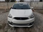 2017 Mitsubishi Mirage SE