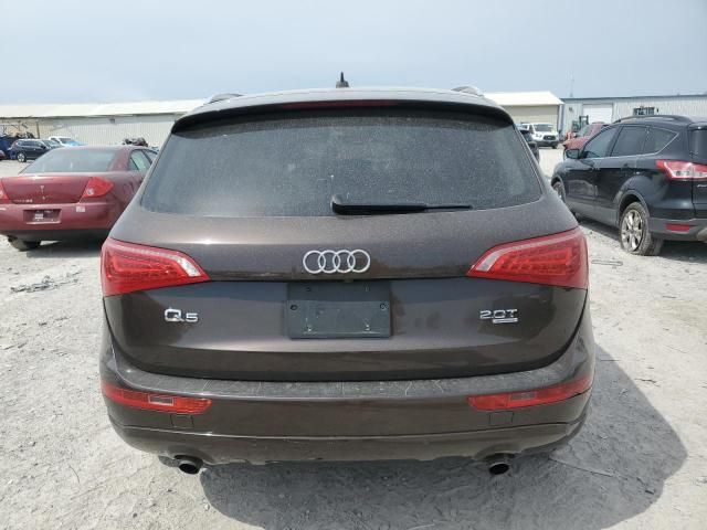 2012 Audi Q5 Premium Plus