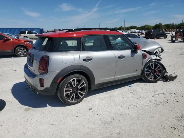 2024 Mini Cooper JCW Countryman ALL4