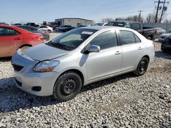 Carros con título limpio a la venta en subasta: 2010 Toyota Yaris