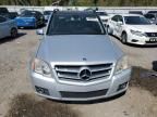 2010 Mercedes-Benz GLK 350 4matic