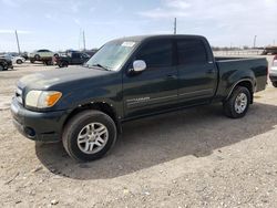 2006 Toyota Tundra Double Cab SR5 en venta en Temple, TX