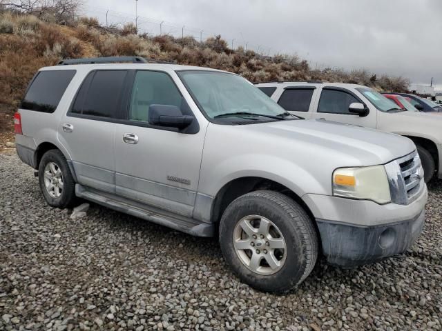 2007 Ford Expedition XLT