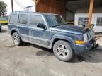 2007 Jeep Commander