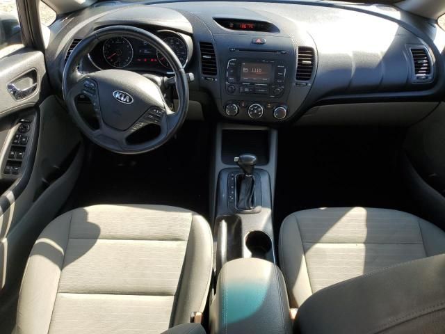 2015 KIA Forte EX