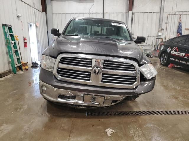 2017 Dodge RAM 1500 SLT