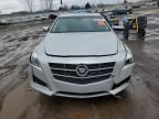 2014 Cadillac CTS Luxury Collection