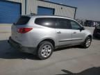 2011 Chevrolet Traverse LS