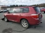 2008 Toyota Highlander