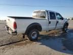 2001 Ford F250 Super Duty