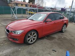 2013 BMW 335 XI en venta en Denver, CO