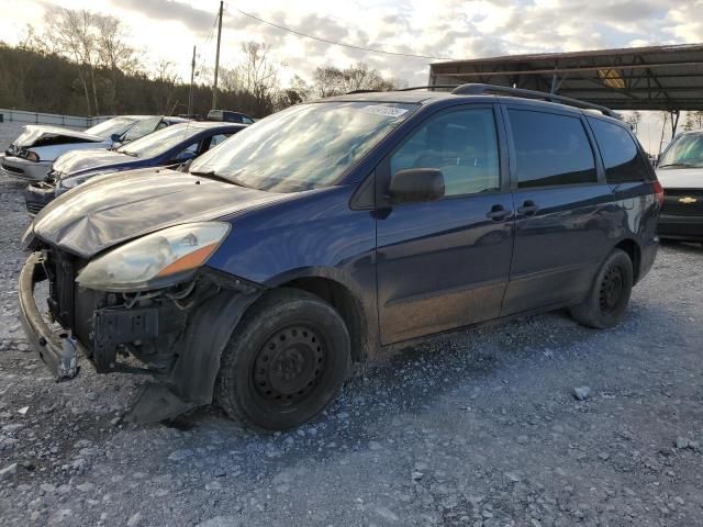 2007 Toyota Sienna CE