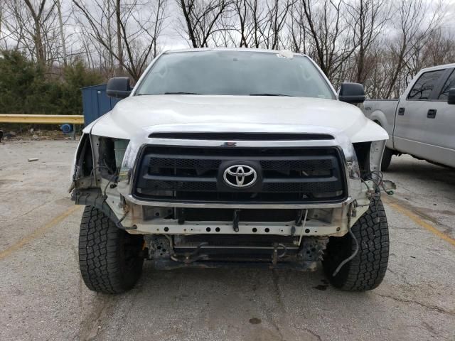 2013 Toyota Tundra Crewmax SR5