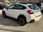 2014 Subaru XV Crosstrek 2.0 Premium