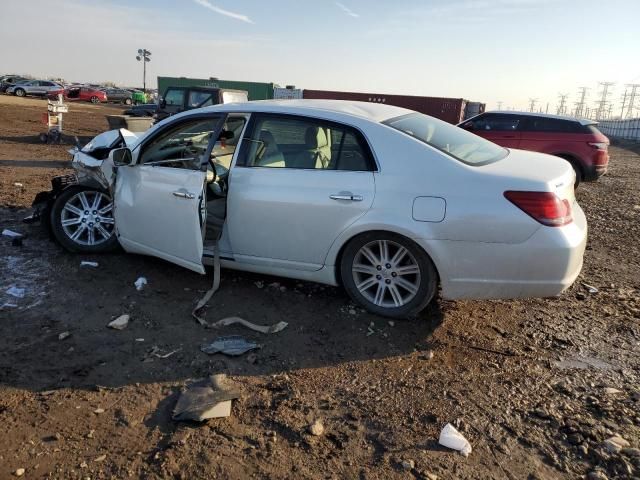 2008 Toyota Avalon XL