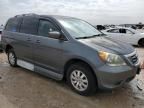 2010 Honda Odyssey EXL