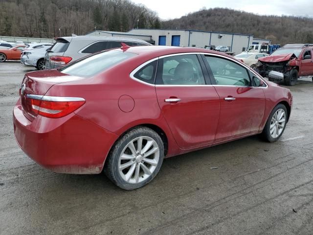 2013 Buick Verano