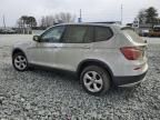 2011 BMW X3 XDRIVE28I