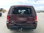 2014 Honda Pilot EXL