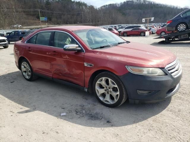 2010 Ford Taurus Limited