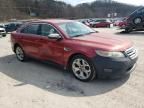 2010 Ford Taurus Limited