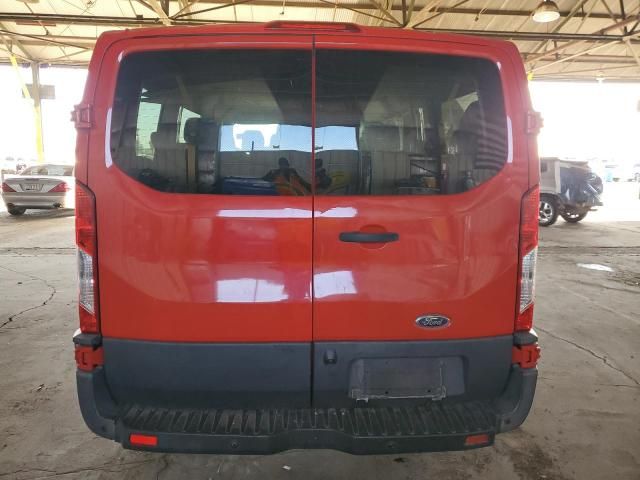 2016 Ford Transit T-150