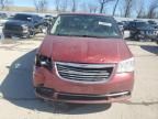 2013 Chrysler Town & Country Touring L