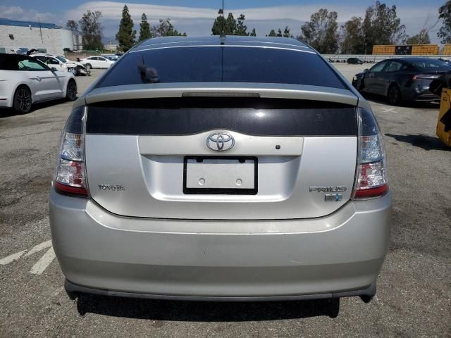 2004 Toyota Prius