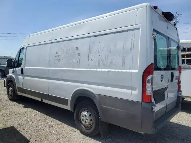 2014 Dodge RAM Promaster 3500 3500 High