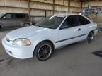 1998 Honda Civic DX