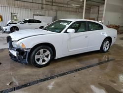 Salvage cars for sale at York Haven, PA auction: 2011 Dodge Charger