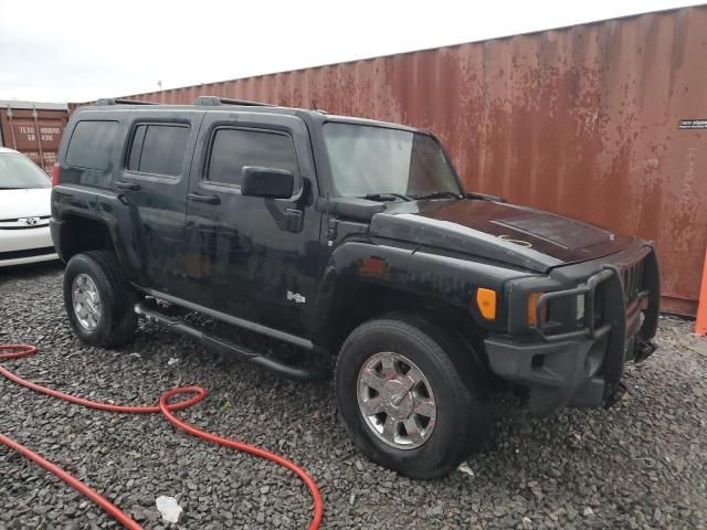 2007 Hummer H3