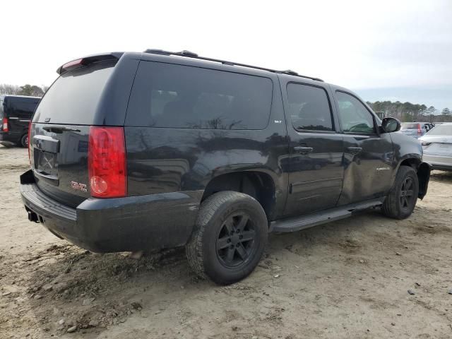 2010 GMC Yukon XL K1500 SLT