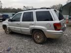 2004 Jeep Grand Cherokee Limited