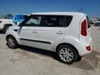 2012 KIA Soul +