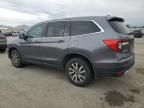 2019 Honda Pilot EX