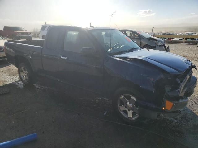 2012 Chevrolet Colorado LT