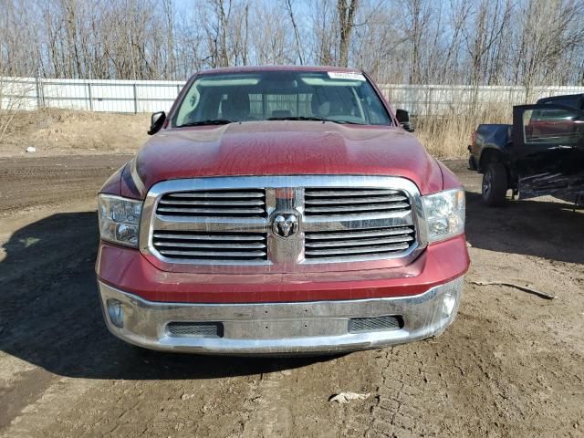 2014 Dodge RAM 1500 SLT