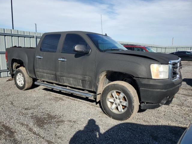 2007 GMC New Sierra K1500