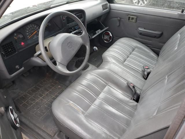 1994 Toyota Pickup 1/2 TON Short Wheelbase STB