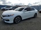 2016 Honda Accord EXL