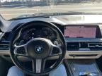 2019 BMW X7 XDRIVE50I