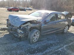 2008 Honda Accord EX en venta en Marlboro, NY