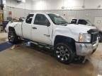 2008 Chevrolet Silverado K2500 Heavy Duty