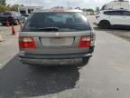 2004 Saab 9-5 Linear